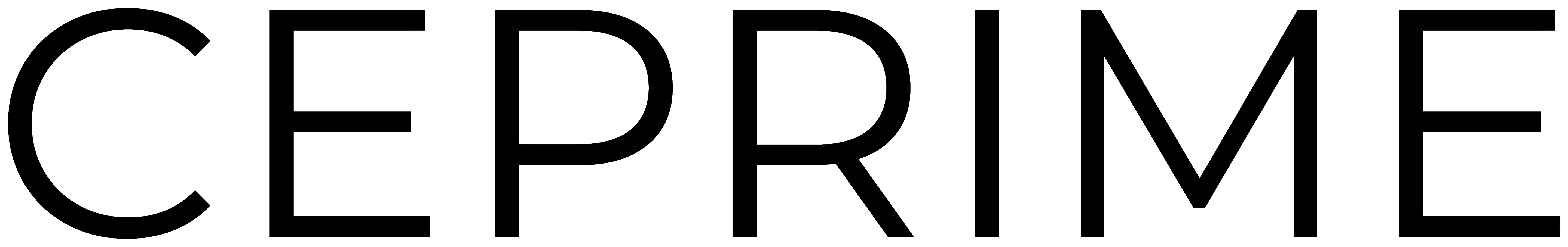 CEPRIME logo