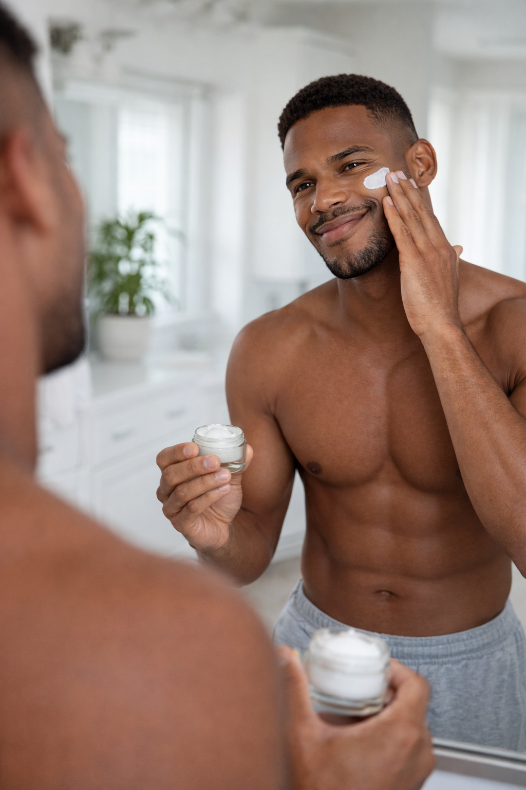 Hydration & Repair